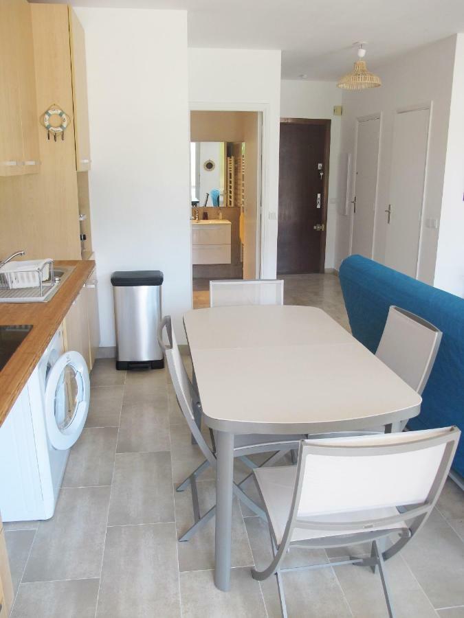Les Charmilles Apartment