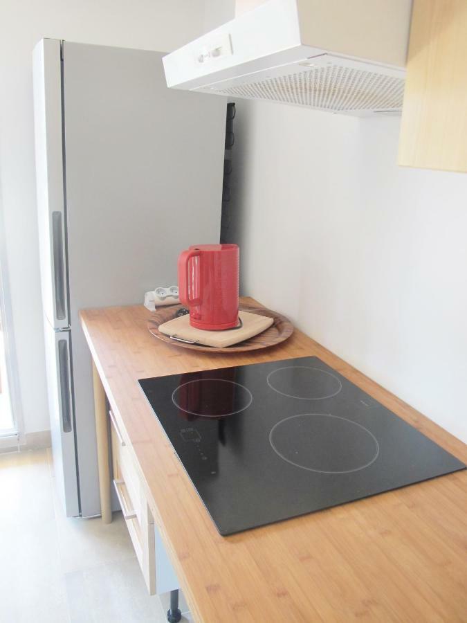 Les Charmilles Apartment *