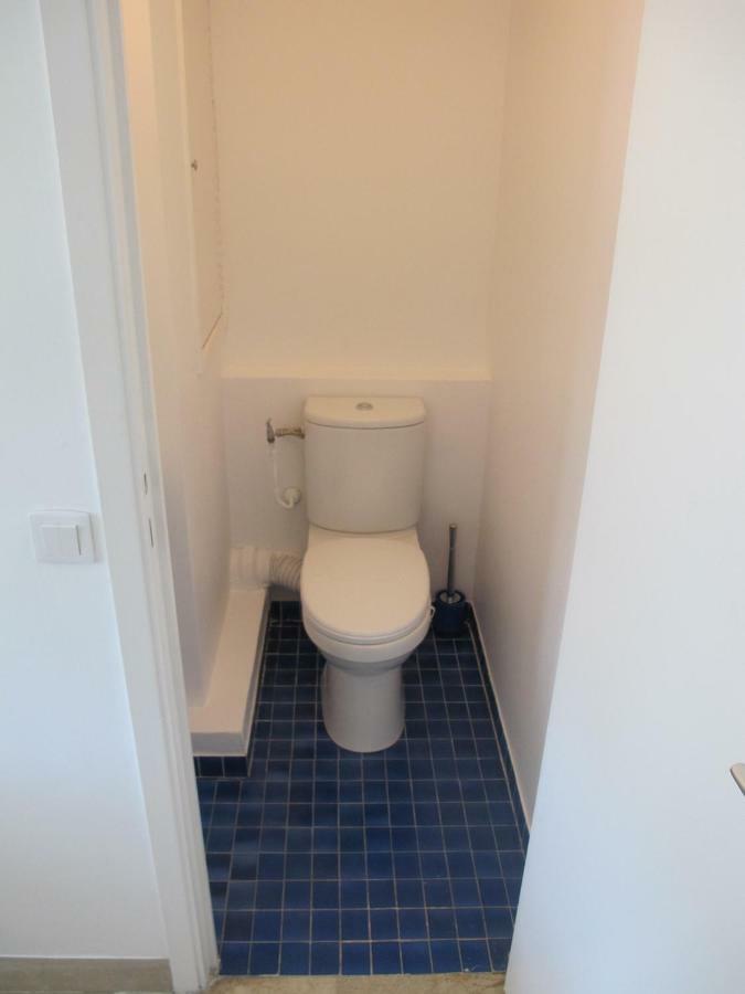Les Charmilles Apartment Nizza